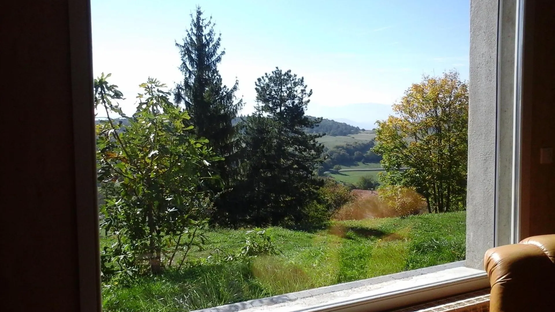 Gite La Germinette Plan-de-Baix 0*,  France