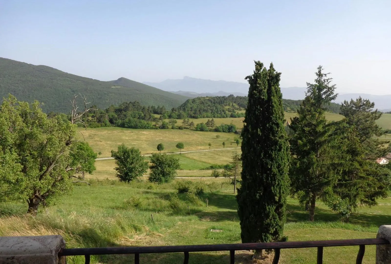 Holiday home Gite La Germinette Plan-de-Baix