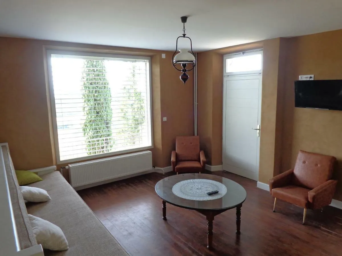 Holiday home Gite La Germinette Plan-de-Baix