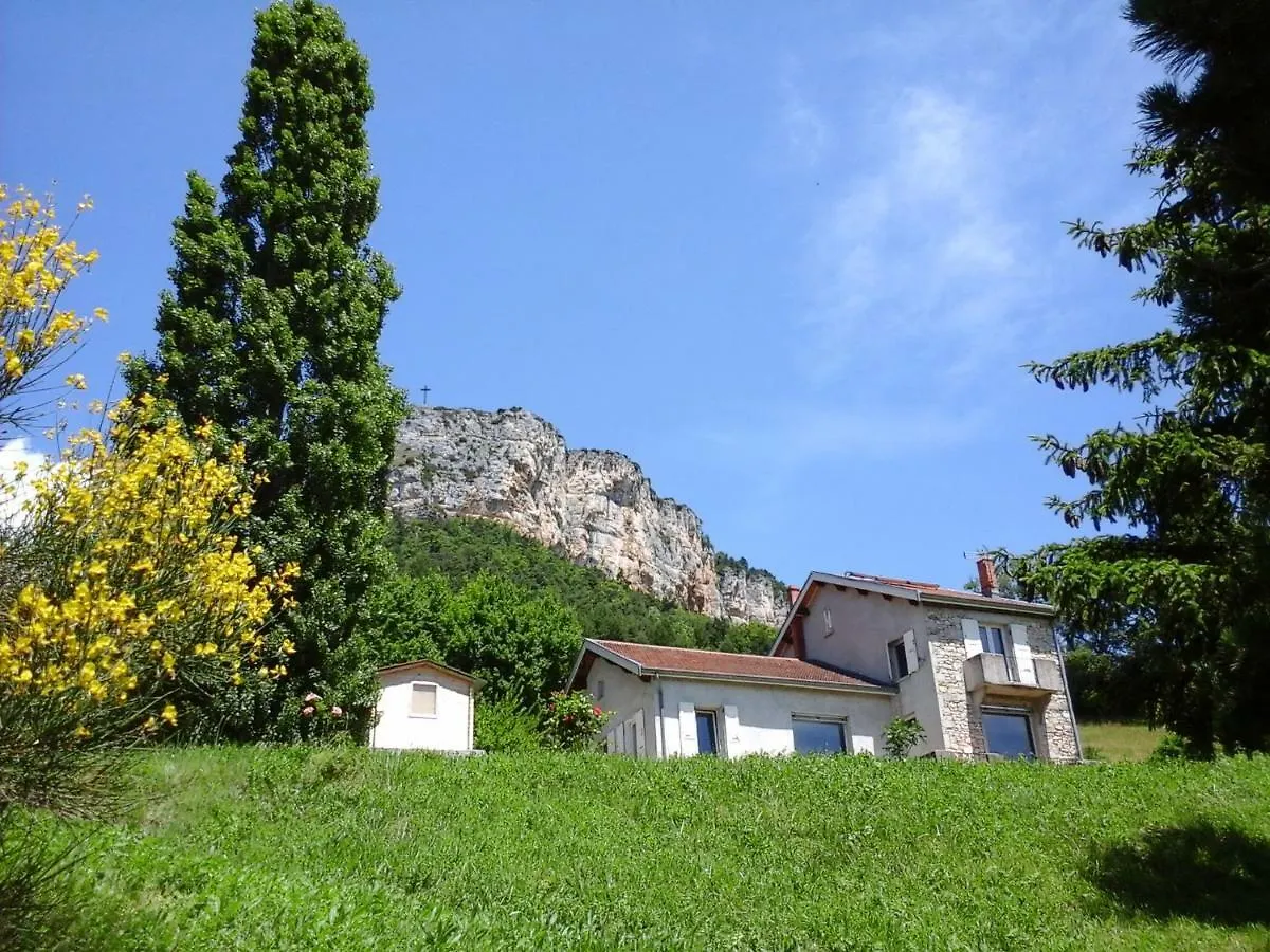 Gite La Germinette Plan-de-Baix