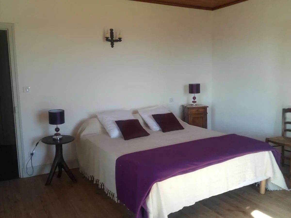 Holiday home Gite La Germinette Plan-de-Baix