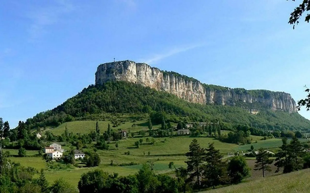 Holiday home Gite La Germinette Plan-de-Baix