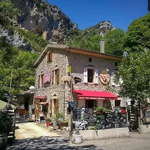 3* Hotel Le Moulin De La Pipe
